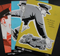 Preview: "Der Esso Dienst" Gasstation-Magazine 1957 three issues (8854)